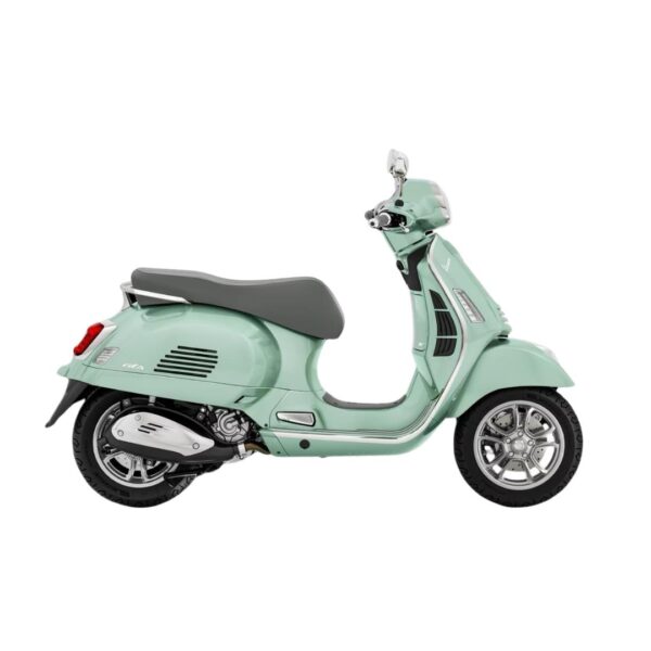 vespa gts 310