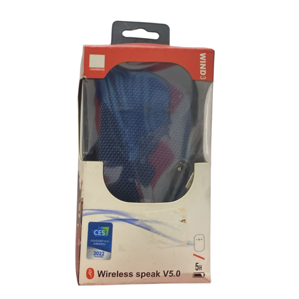 wireless Speaker