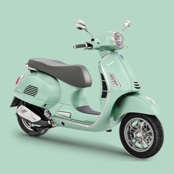vespa gts 310