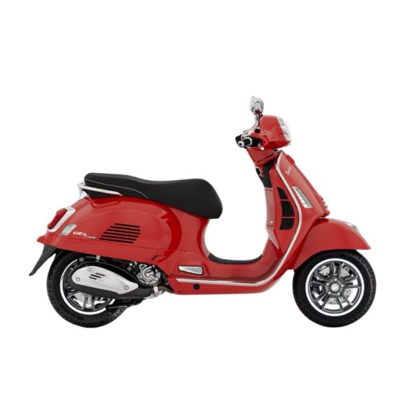 vespa gts 310