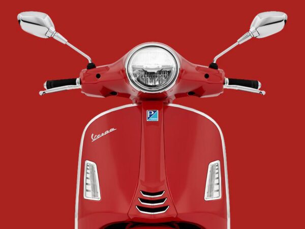 vespa gts super 310
