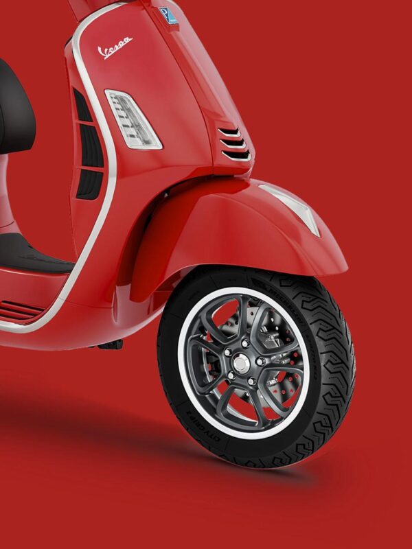 vespa gts super 310