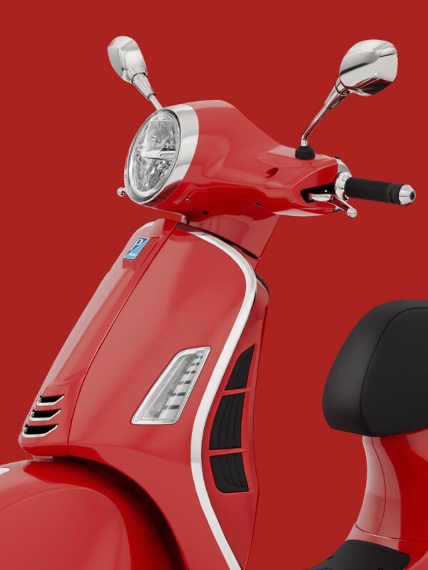 vespa gts super 310