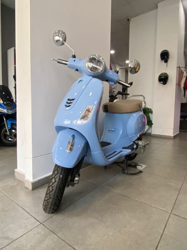vespa vxl