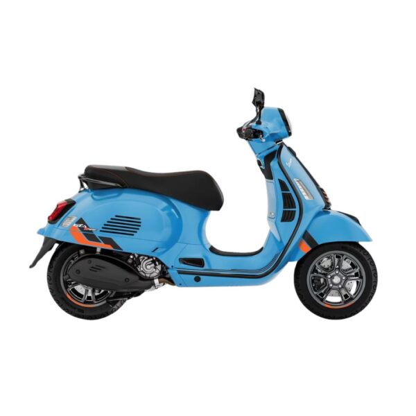 super Sport 310 vespa