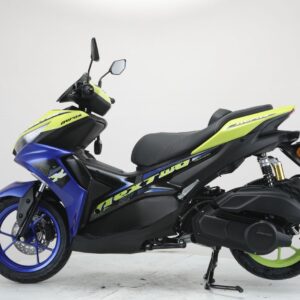 Aerox 155cc